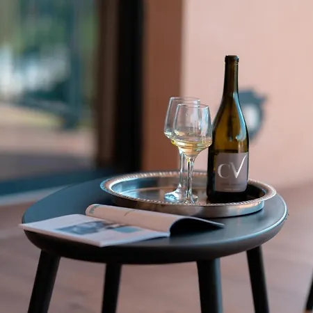 Terrasse Et Piscine A L'entree De Porticcio Villa *