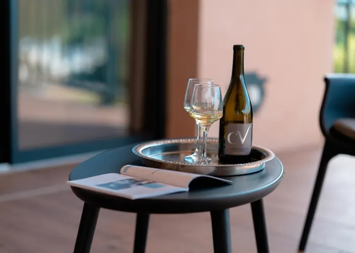 Terrasse Et Piscine A L'entree De Porticcio וילה *