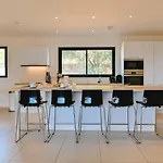 Βίλα Terrasse Et Piscine A L'entree De Porticcio Cauro