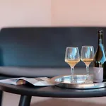 Terrasse Et Piscine A L'entree De Porticcio Βίλα *