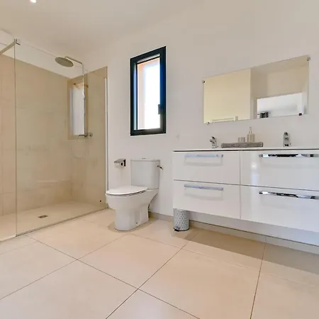 Villa Terrasse Et Piscine A L'entree De Porticcio