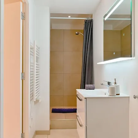 Villa Terrasse Et Piscine A L'entree De Porticcio Cauro